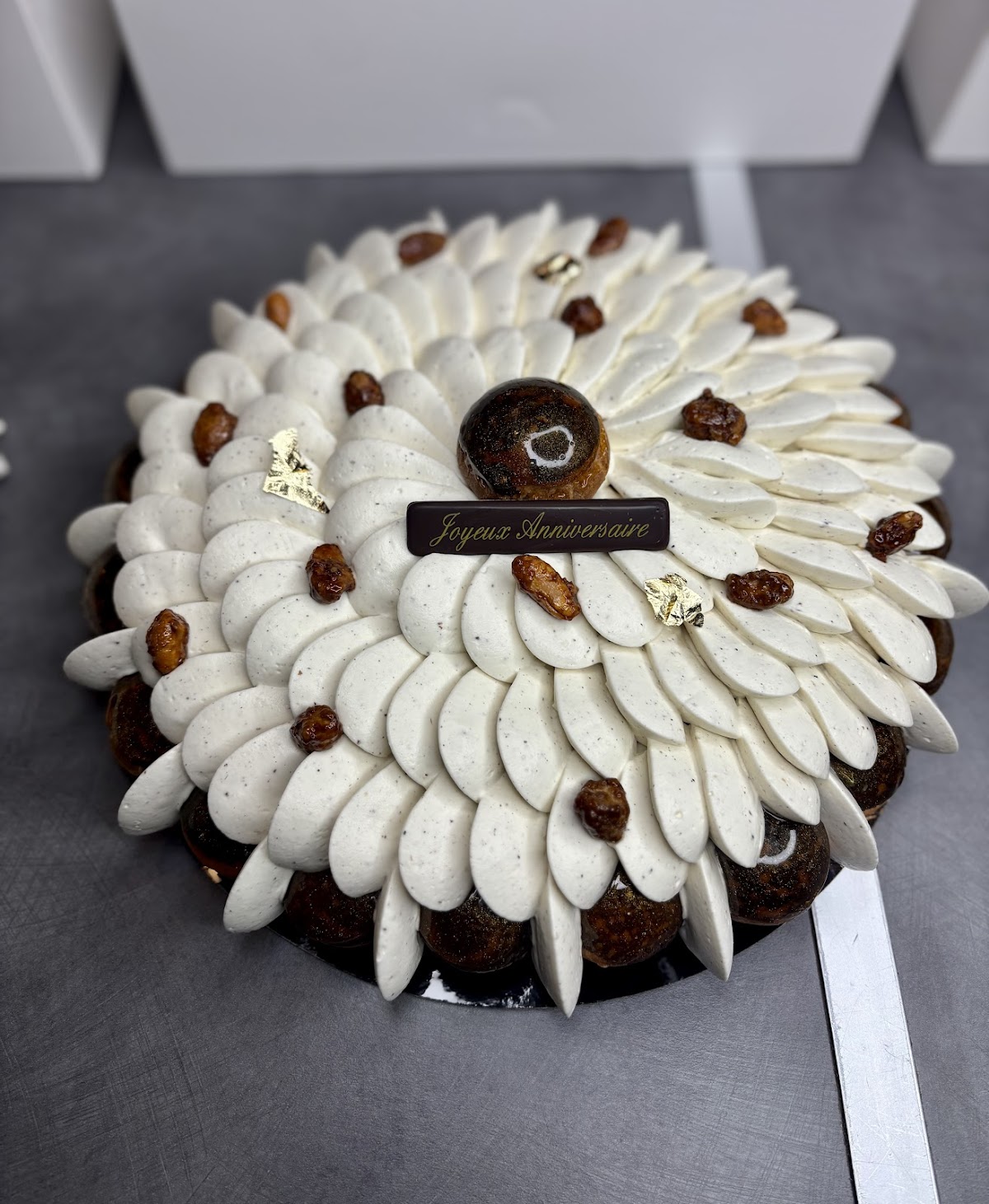 Oscar Timmerman Pâtisserie Fine - photo 2