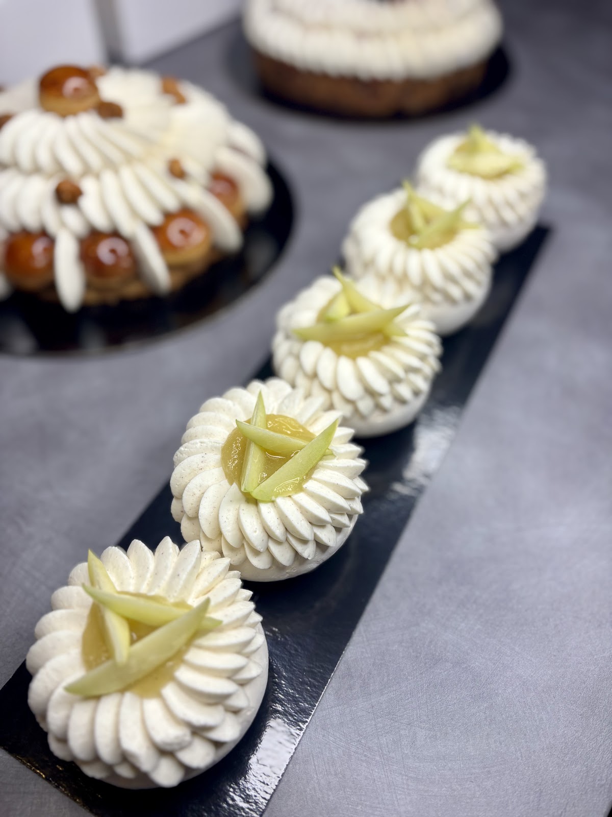 Oscar Timmerman Pâtisserie Fine - photo 3